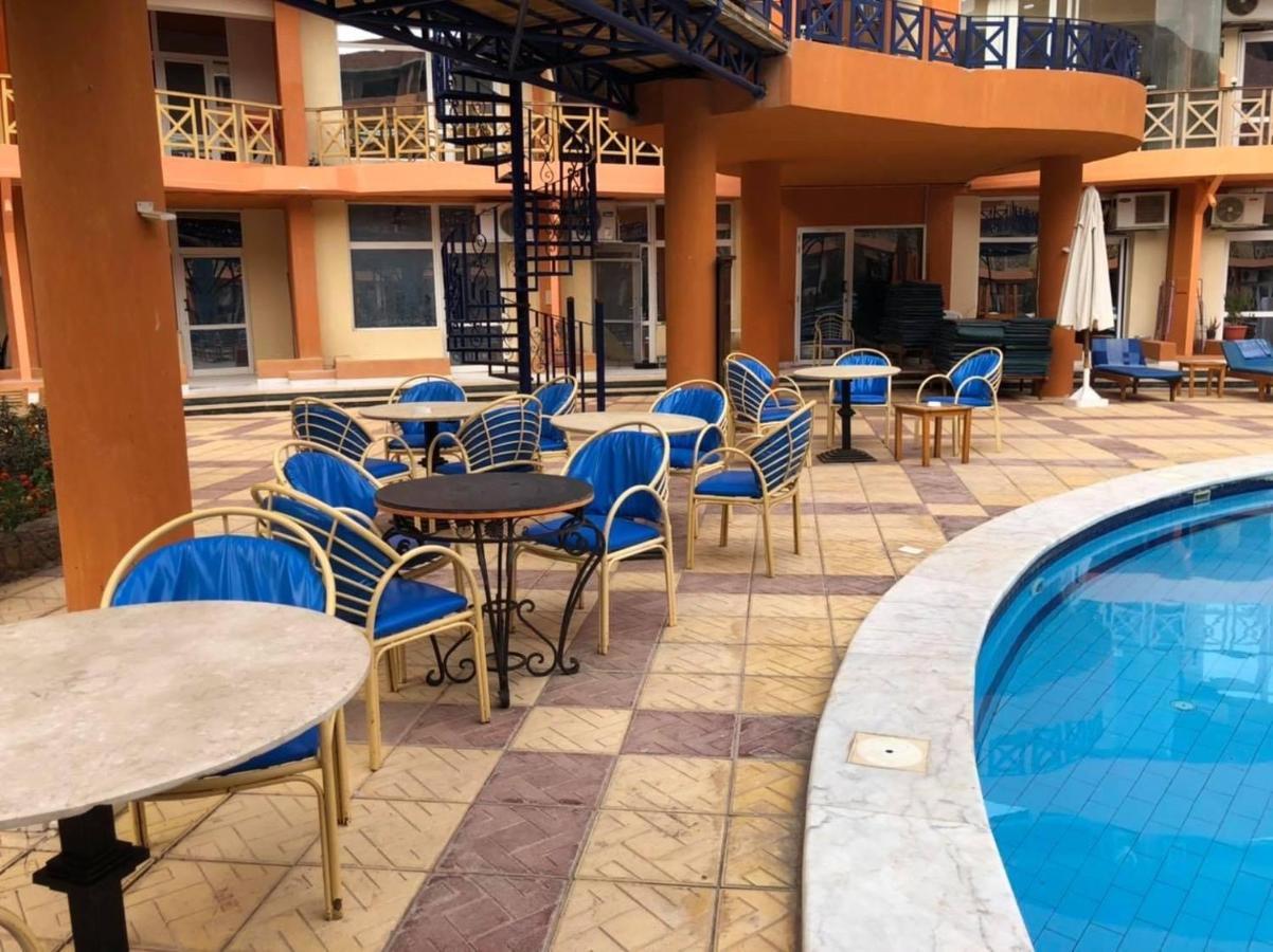Oasis Resort-Nice Condo -B31-Al Ahyaa - Hurghada Esterno foto
