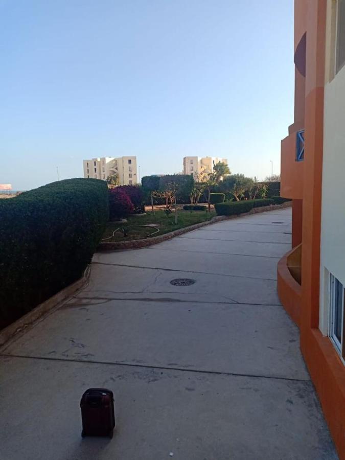 Oasis Resort-Nice Condo -B31-Al Ahyaa - Hurghada Esterno foto