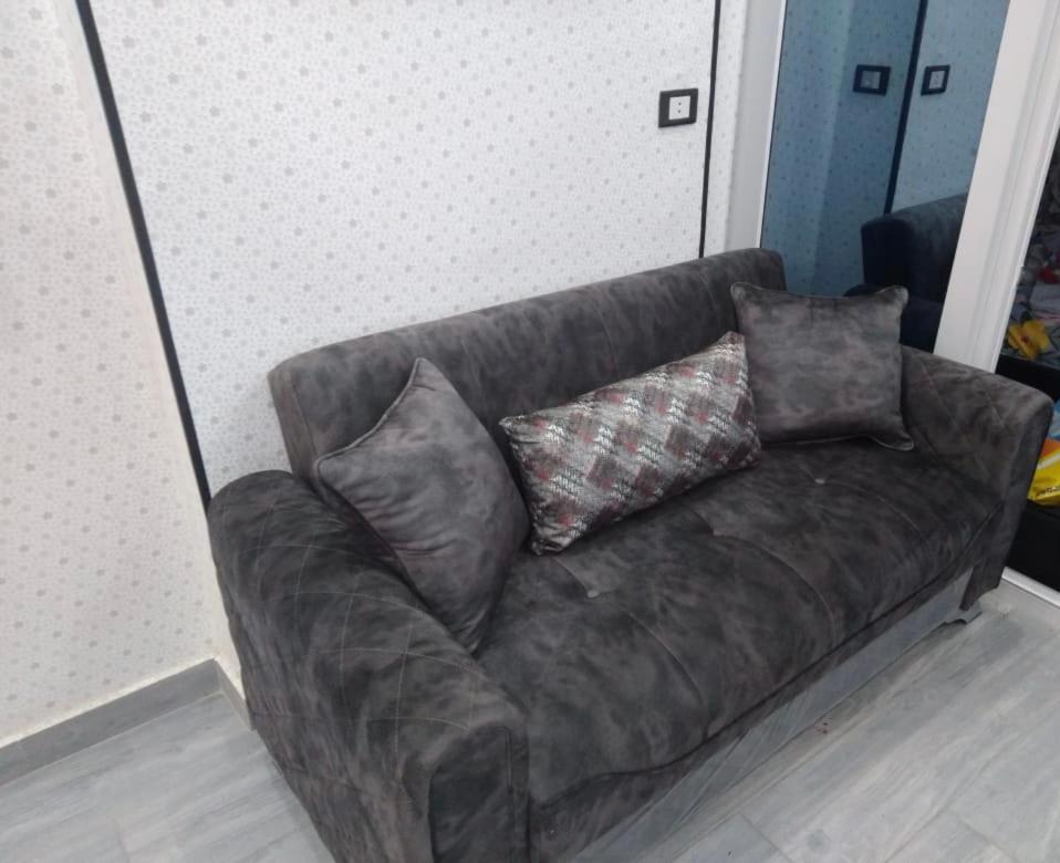 Oasis Resort-Nice Condo -B31-Al Ahyaa - Hurghada Esterno foto